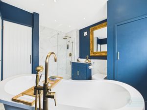 Bathroom- click for photo gallery